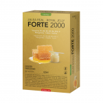 ROYAL JELLY FORTE 2000 imunitetui ir energijai, N20