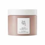 BEAUTY OF JOSEON veido kaukė RED BEAN REFRESHING PORE MASK, 140 ml