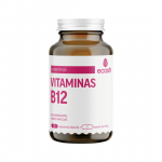 ECOSH Bioaktyvus vitaminas B12, 1200 &micro;g, N90
