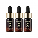 Medicube Deep Vita C ampolės, 3 x 10 ml