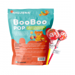 BooBoo POP ledinukai, N6