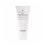 Medicube Red Foam Cleanser, 120 ml