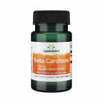 Swanson beta karotenas (vitaminas A), N100