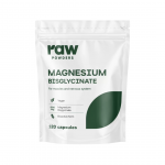 Raw Powders Magnio bisglicinatas, N120