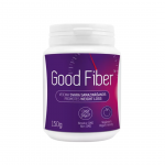 Lotos Pharma Good Fiber, skaidulos, 150 g