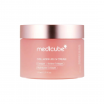 Medicube Collagen Jelly Cream gelinis veido kremas su kolagenu, 110 ml