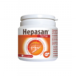 Lotos Pharma Hepasan Forte, N60