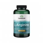 Swanson L-Argininas 500 Mg, N200