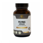 Sveikadienio Pelynas, N60