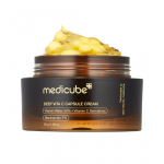 Medicube Deep Vita C Capsule kremas, 55 g