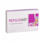 REFLUXAID kramtomosios tabletės, N12