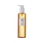 BEAUTY OF JOSEON Ginseng Cleansing Oil, 210 ml