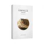 SKIN1004 veido kaukė Madagascar Centella Watergel Sheet Ampoule Mask, 5 vnt.
