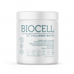 BIOCELL Collagen Biotic kolagenas, 222 g