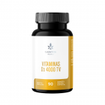 Gamtos namai Vitaminas D3 4000 TV, N90