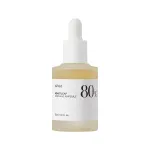 ANUA ampulė Heartleaf 80% Moisture Soothing, 30 ml