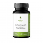 Antioksidantų kompleksas, N60