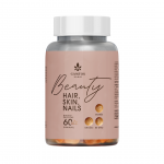 Gamtos namai Beauty HAIR, SKIN, NAILS, N60