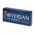 Versan Shots, N20