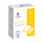 Vitaminas C PROLONG 500 mg, N30
