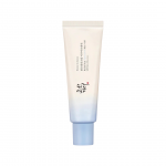 BEAUTY OF JOSEON kremas nuo saulės SPF50+, Relief Sun Aqua: Rice+B5, 50 ml