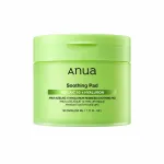ANUA padeliai Azelaic 10% Hyaluron Redness Soothing Pad, 90 vnt. / 230 ml