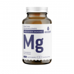ECOSH bioaktyvus Magnio bisglicinatas su vitaminu B6, N90