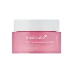 MEDICUBE veido kremas PDRN Pink Collagen Capsule Cream, 55 g