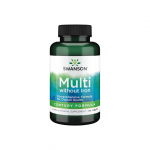 Multivitaminų kompleksas (be geležies)