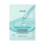 Anua PDRN+Hyaluron Acid Capsule 100 Serum kaukė, 1 vnt.