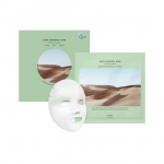 Dr. Althea Oasis Soothing Mask, 1 vnt.
