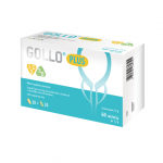 GOLLO PLUS, N60