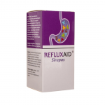 REFLUXAID, sirupas, 250 ml