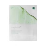 MEDICUBE veido kaukė Super Cica Calming Mask, 1 vnt.