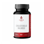 Cholesterolio balansui, N60