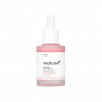 Medicube PDRN Pink Peptide Serum, serumas 30 ml