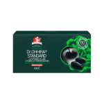 Dr.OHHIRA STANDARD gyvybingų bakterijų kompleksas, N60
