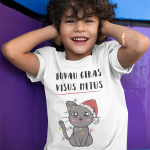 Vaiki&scaron;ki mar&scaron;kinėliai "Buvau geras visus metus"