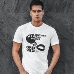 Mar&scaron;kinėliai "Paskutinės laisvės dienos"