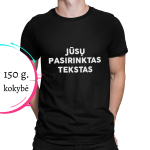 Mar&scaron;kinėliai su Jūsų pasirinktu užra&scaron;u