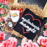 Dovanų rinkinys "Mylimai mamai"