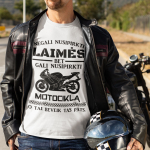 Mar&scaron;kinėliai "Galiu nusipirkti motociklą"