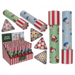 Kalėdinis kaleidoskopas