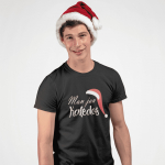 Mar&scaron;kinėliai "Man jau Kalėdos"