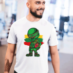 Mar&scaron;kinėliai "Basketball player LT"