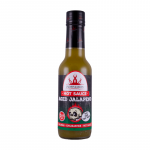 A&scaron;trus padažas "Aged Jalapeno", 150ml