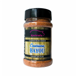 Prieskonių mi&scaron;inys "Louisiana Bayou RUB", 280 g
