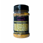 Prieskonių mi&scaron;inys "Texas Gold RUB", 240g
