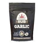 Prieskonių mi&scaron;inys "Garlic RUB", 200g