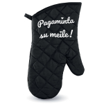 Kepimo pir&scaron;tinė "Pagaminta su meile!"